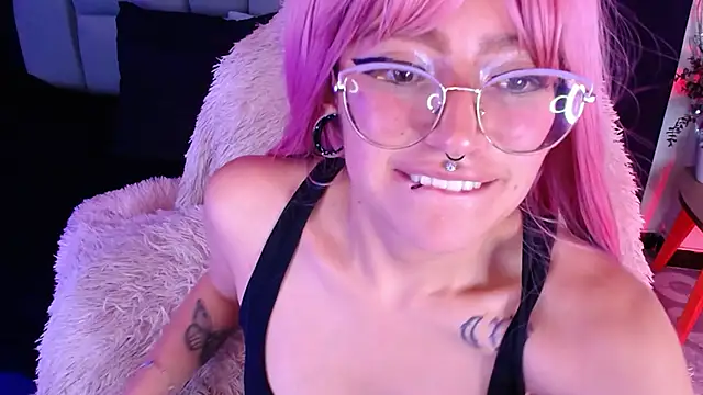 Allissoon_ webcam