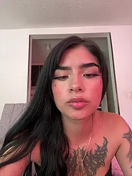 nicky_angelyc webcam