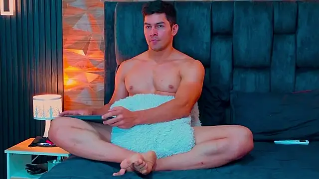 FelipeAndMarcello3 webcam