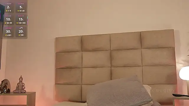lexiee_grey_ webcam