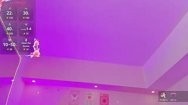 ScarlettDreamss7 webcam