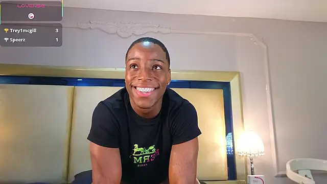 CharlesBrown_ webcam