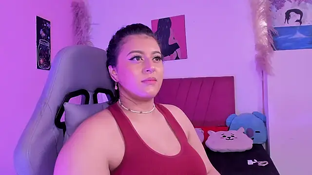 LorenaStevens webcam