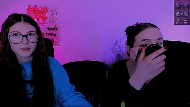 barbara_crazy webcam