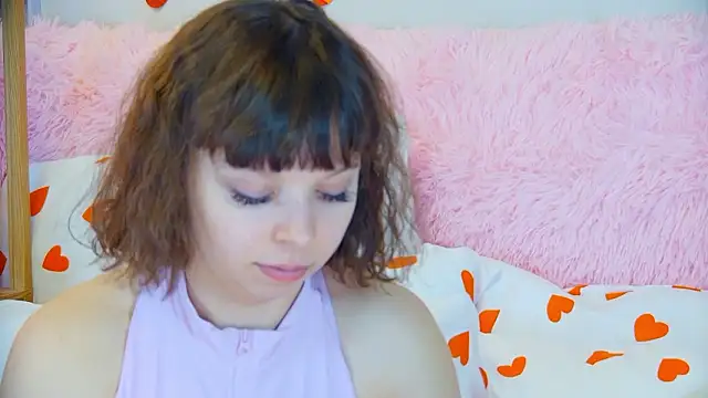 ElisabethDavis webcam