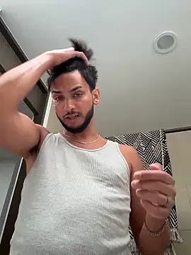 Gipsyboysteve's room