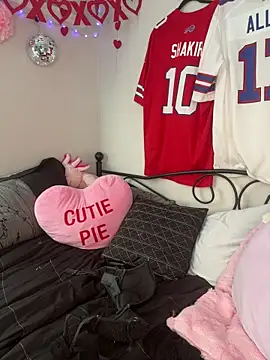 babygingerboo webcam