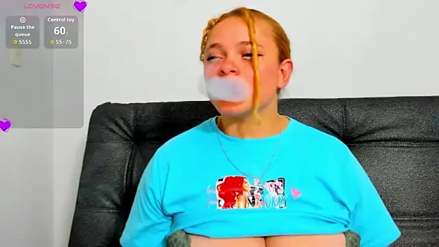 Cherrysweetyx webcam