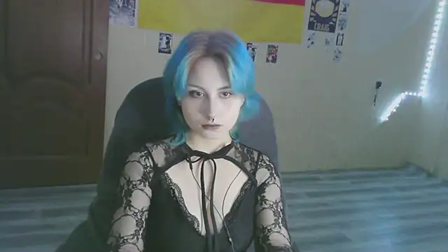 LeisaHopperstad webcam