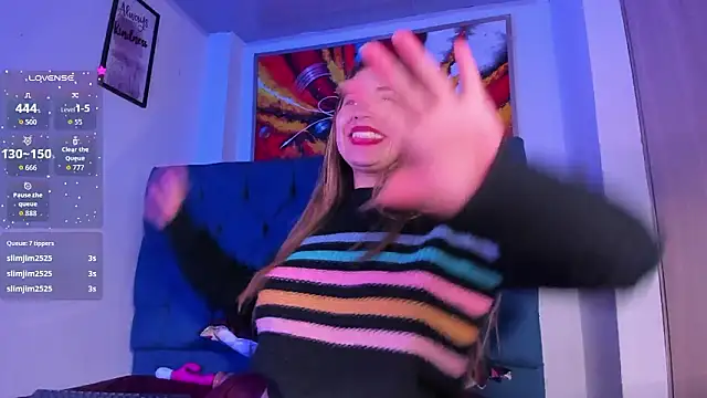 Violet_Blazee webcam