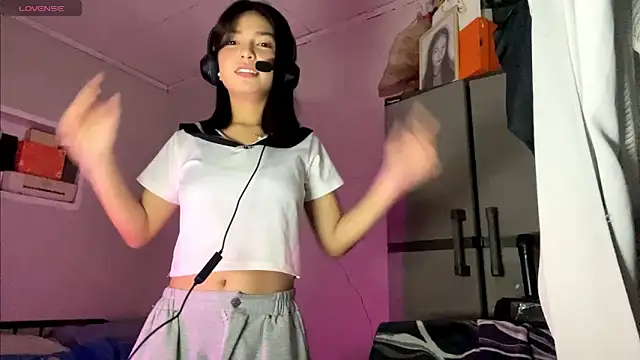 ConstancePorrini webcam