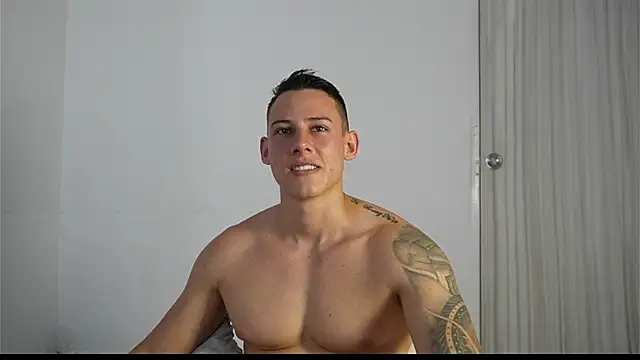 Muscle_King_Cum webcam