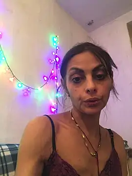 ChantalXOrchid webcam