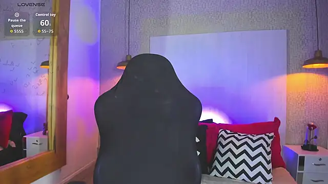 VladHellsing4 webcam