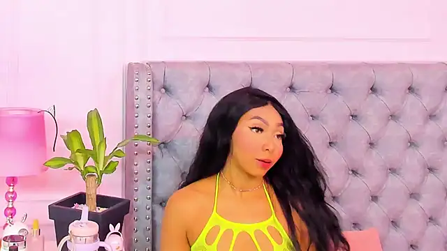 HaileeRoberts webcam