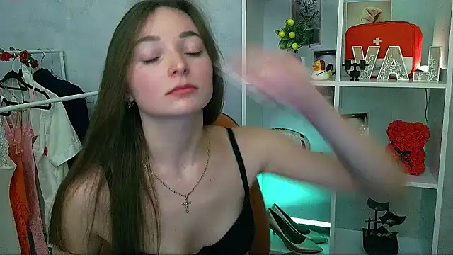 _Barbie_Kiss_ webcam