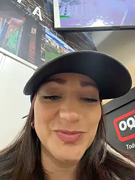 Ninabigtitied webcam