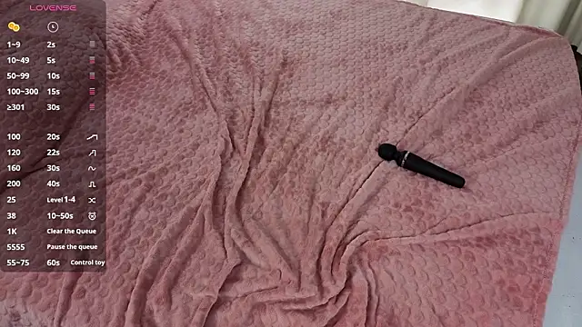 TeofilaCumbee webcam