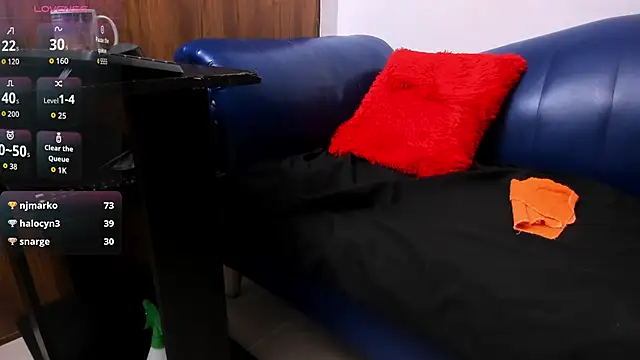 Mature_Skinny webcam