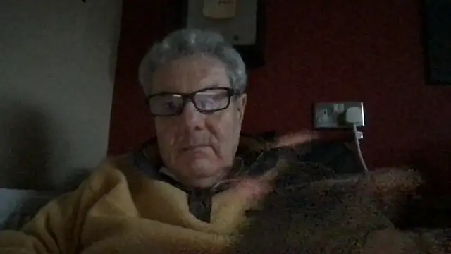 Oldpistolpete webcam