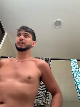 Gipsyboysteve webcam