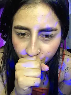 Natasha-Naughty- webcam