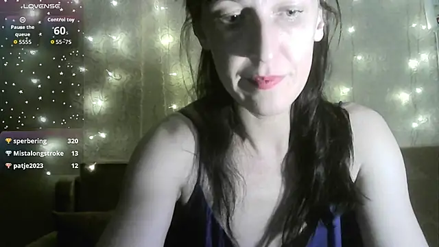 MarieODahliaS webcam