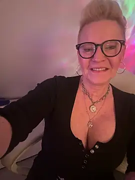 German_Milf webcam