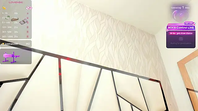 kimberly7_ - Kimberly7_'s free webcam - UK Sex Cams