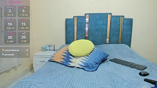 abby_princes18 webcam