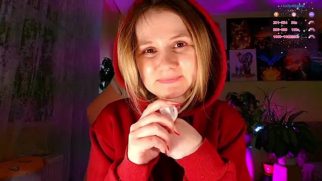 goodwitch_ - GoodWitch_'s free webcam