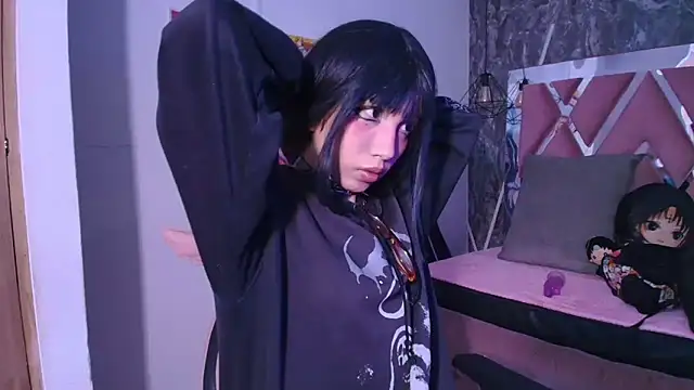 terraelowen - Terraelowen's free webcam