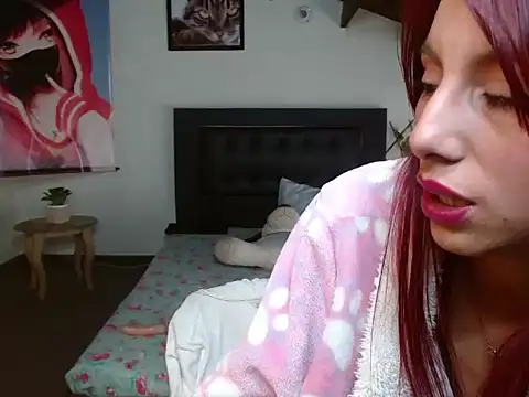 lulukiss_ - LuluKiss_'s free webcam