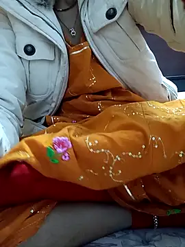 Anshika_couple webcam