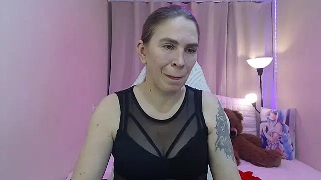 TessaDaybreak webcam