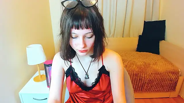 Sunny_Girl_X webcam