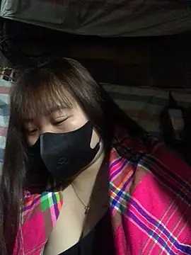 mie-moe - Mie-moe's free webcam