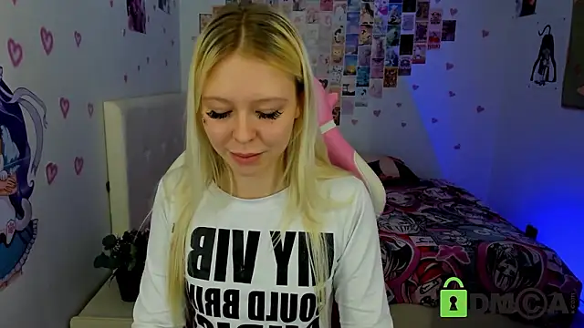 nikaswag449 - Nikaswag449's free webcam