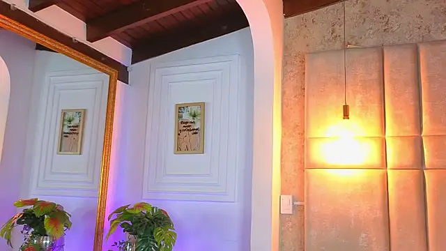 AlessiaLondon webcam