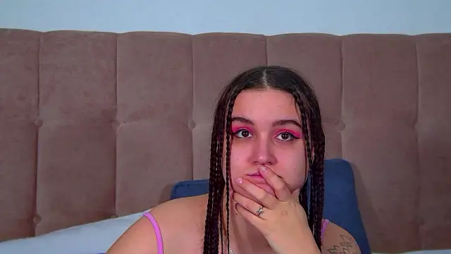 christinamilton - ChristinaMilton's free webcam