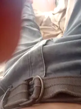 UnreadyChutzpa webcam