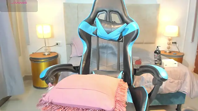 _maria_foxx_ - _maria_foxx_'s free webcam