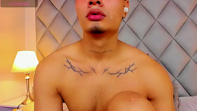 Clement_Reyes webcam