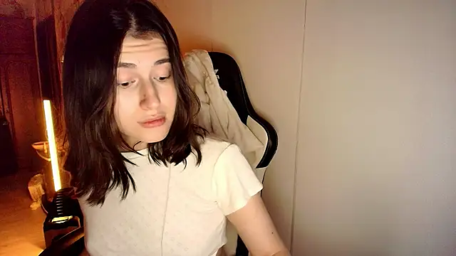 KristinaScott webcam