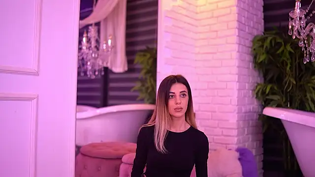 itsivylicious - ItsIvyLicious's free webcam