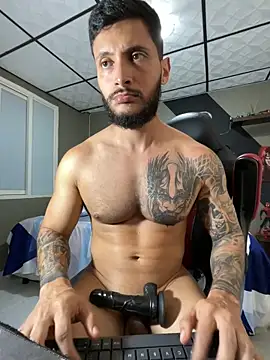 marcel_crawford96 - Marcel_crawford96's free webcam