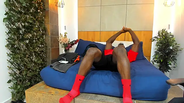 marcusblack_ - MarcusBlack_'s free webcam