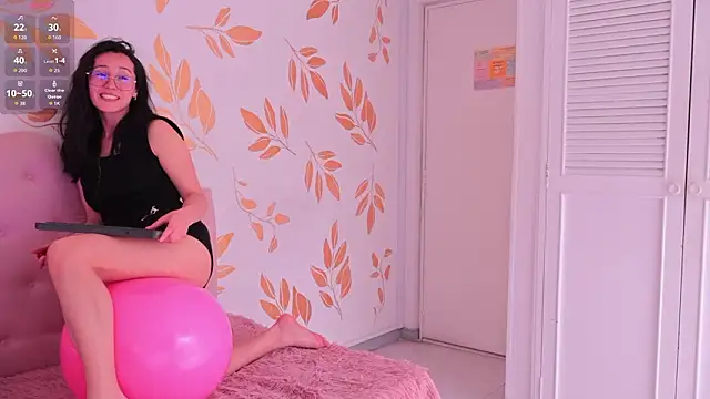 ginevra_esposito - Ginevra_esposito's free webcam