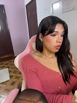 DollCamila webcam