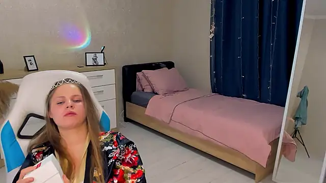 Alisa_Sweetiee webcam